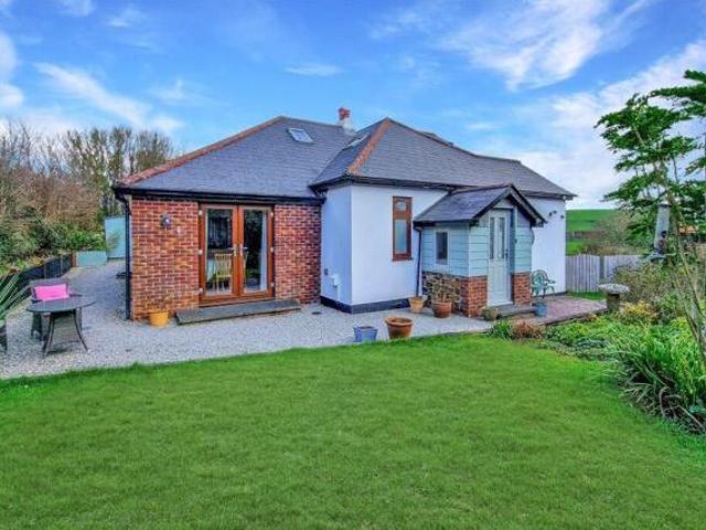 House for sale in Bude, Cornwall