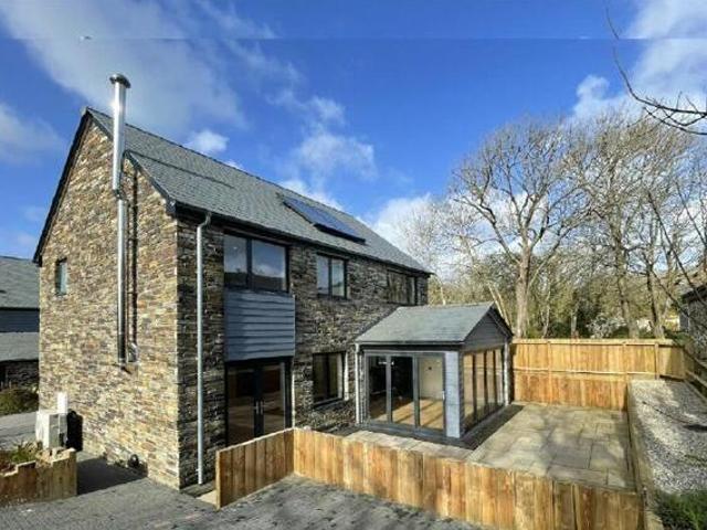 House for sale in Bude, Cornwall