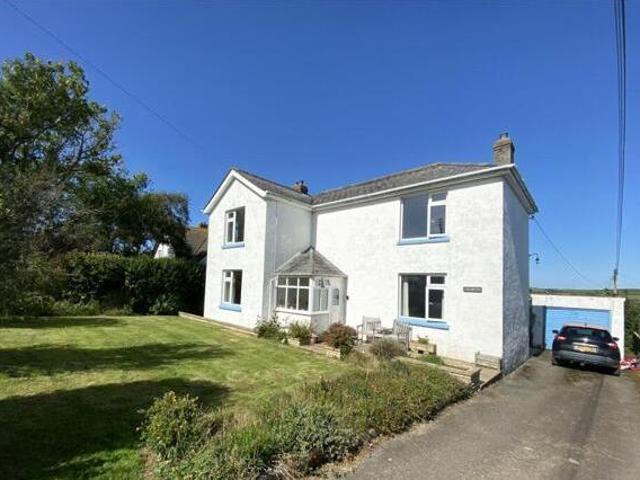 House for sale in Bude, Cornwall