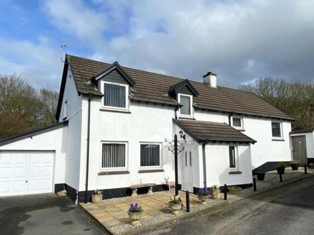 House for sale in Bude, Cornwall