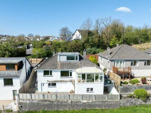 House for sale in Bude, Cornwall