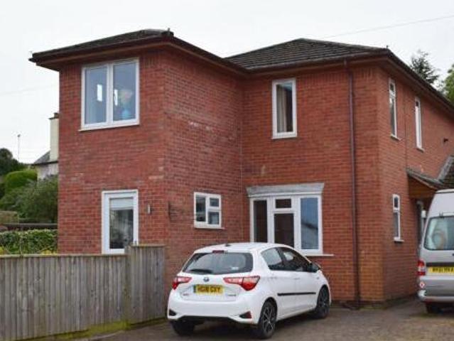 House for sale in Budleigh Salterton, Budlake