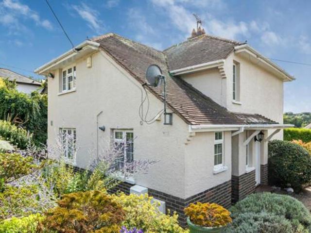 House for sale in Budleigh Salterton, East Devon