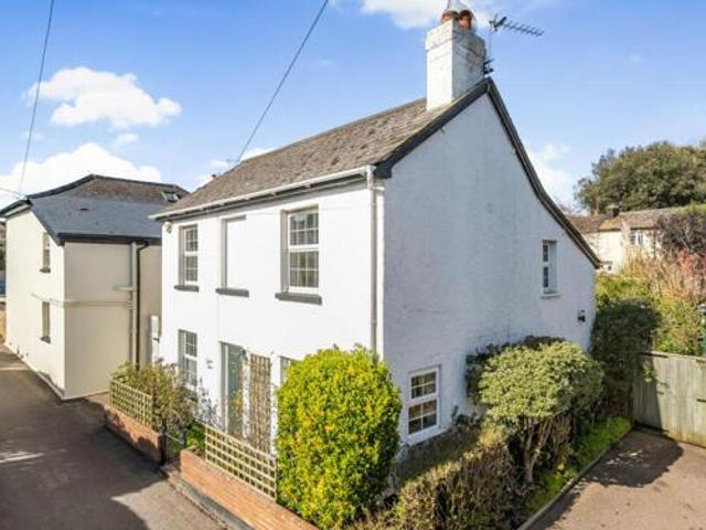 House for sale in Budleigh Salterton, East Devon