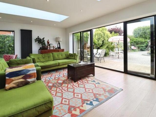 Farm for sale in Glebe Park, Brayford