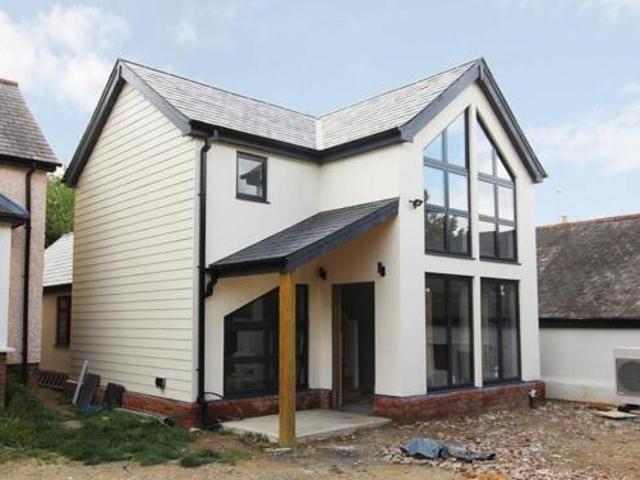 House for sale in Colliers End, Hertfordshire