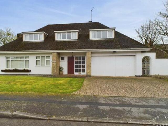 House for sale in Lash Hill, Barton