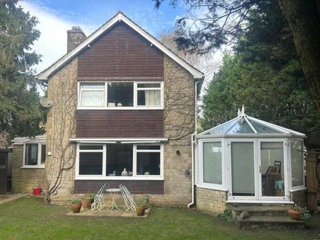 House for sale in Black Bourton, Oxfordshire