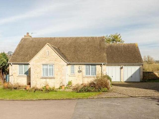 House for sale in Black Bourton, Oxfordshire