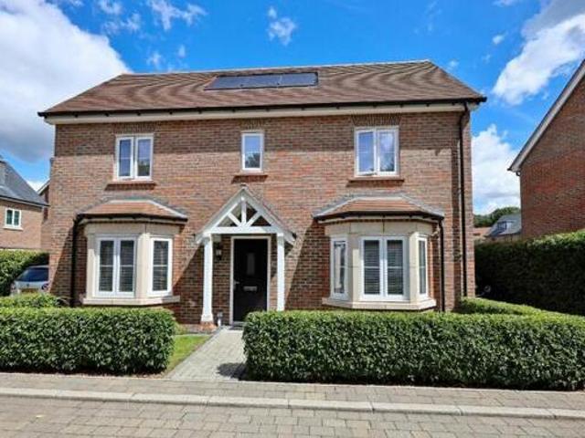 House for sale in Perryfields, West Sussex