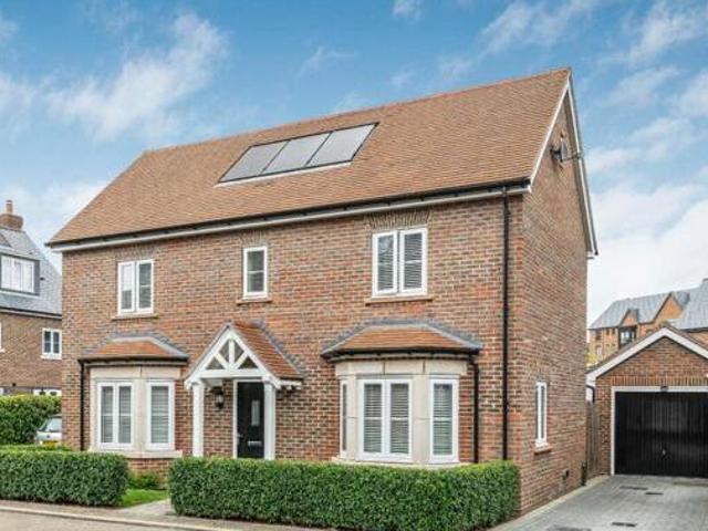 House for sale in Perryfields, West Sussex