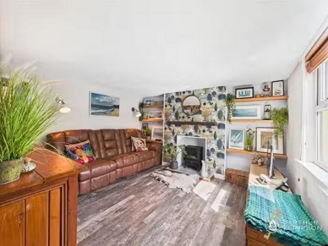 House for sale in Lerwick