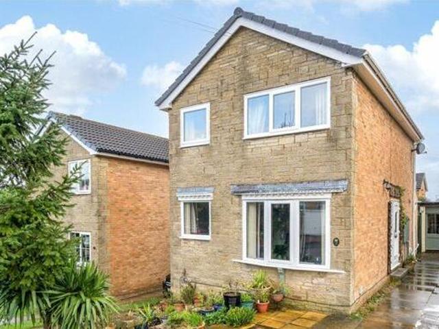 House for sale in North Yorkshire
