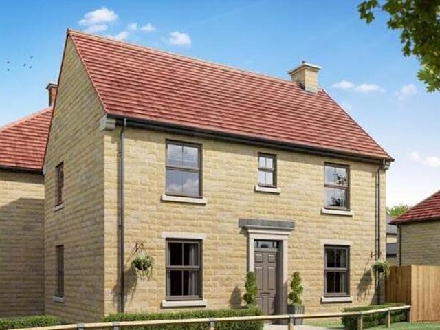 House for sale in North Yorkshire