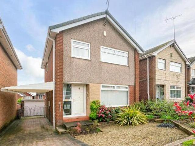 House for sale in Chapeltown, South Yorkshire