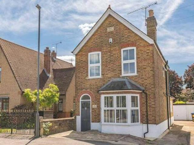 House for sale in Lyons, Greater London