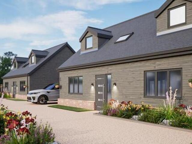 House for sale in Burnham-on-Crouch, Maldon