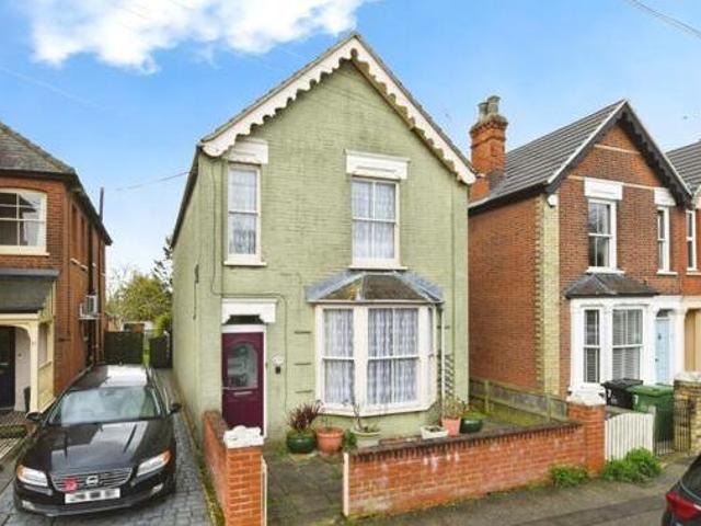 House for sale in Burnham-on-Crouch, Maldon