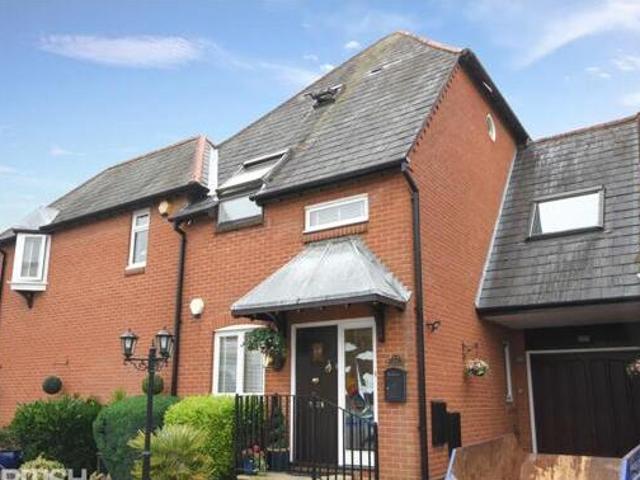 House for sale in Burnham-on-Crouch, Maldon