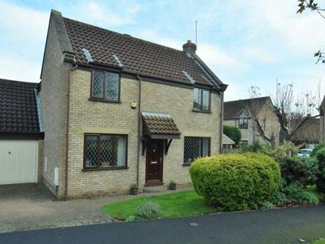 House for sale in North Yorkshire