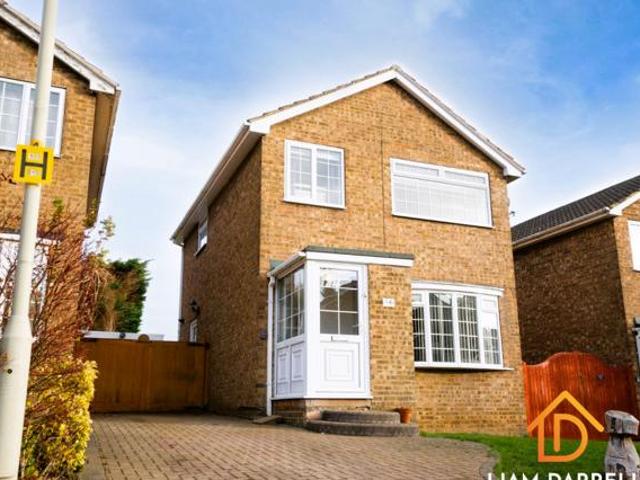 House for sale in North Yorkshire