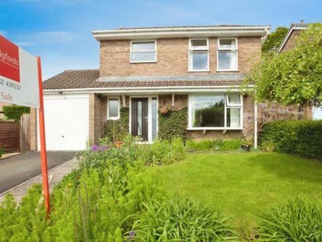 House for sale in Ightenhill, Burnley