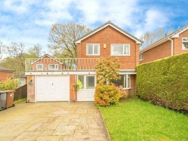 House for sale in Burnley, Lancashire