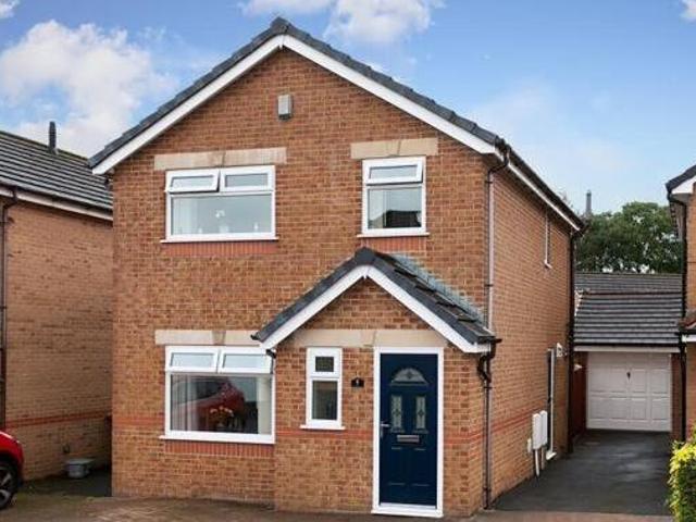 House for sale in Padiham, Burnley