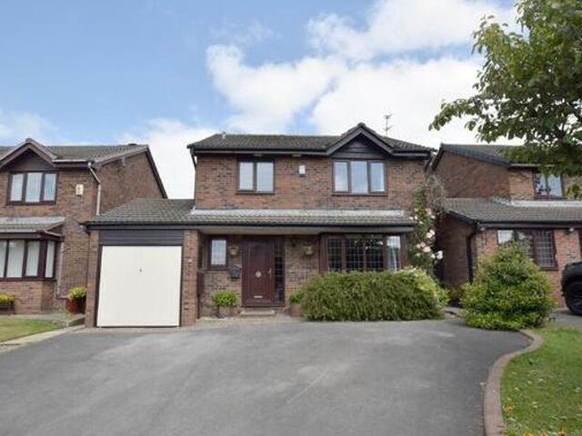 House for sale in Ightenhill, Burnley
