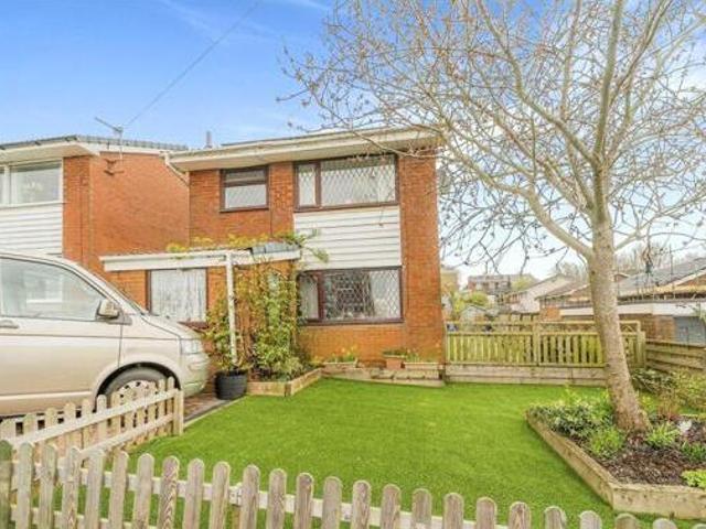 House for sale in Haggate, Burnley