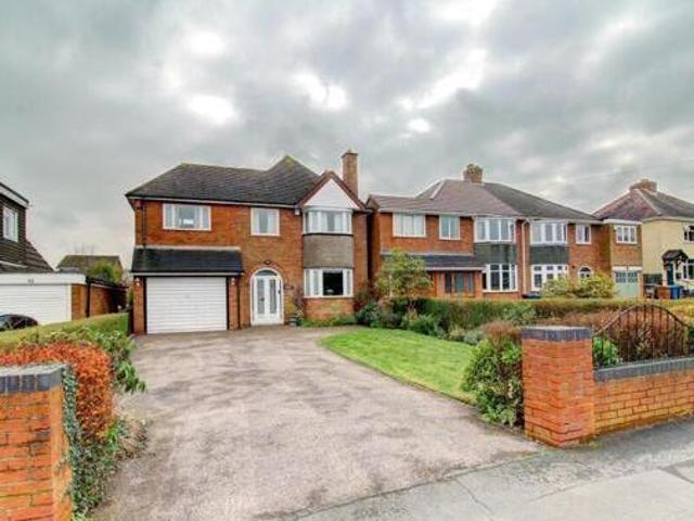 House for sale in Boley Park, Staffordshire