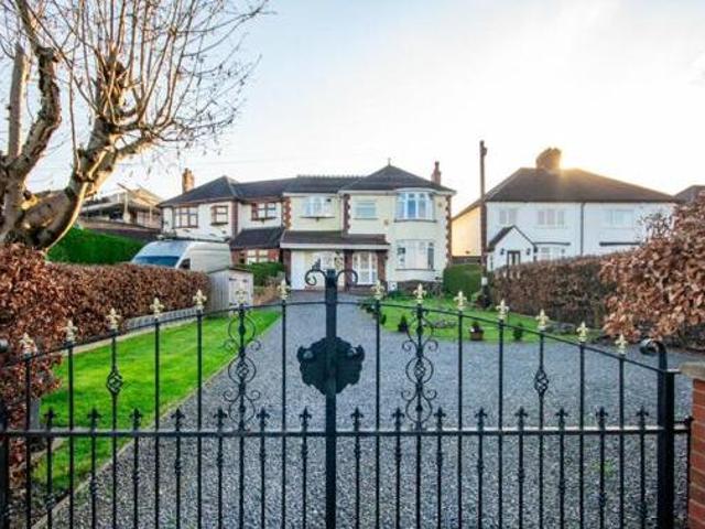House for sale in Boley Park, Staffordshire