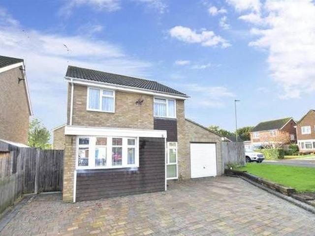 House for sale in West Sussex
