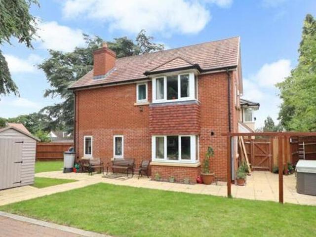 House for sale in Lyons, Greater London