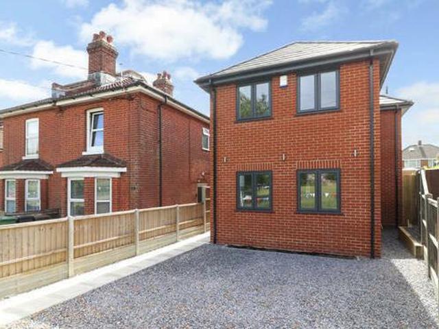 House for sale in Hampshire