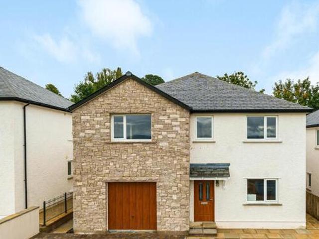 House for sale in Cumbria