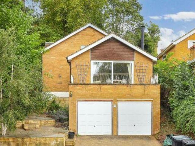 House for sale in Lyons, Greater London