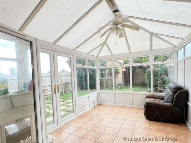 House for sale in Lyons, Greater London