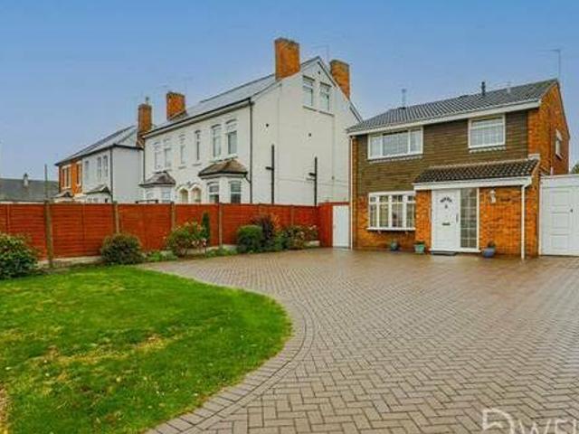 House for rent in Dudley Port, Tipton