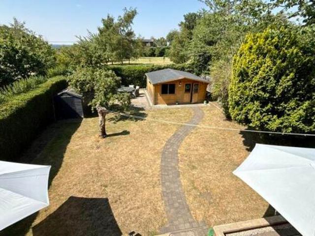 Farm for sale in Ermine West, Brayford