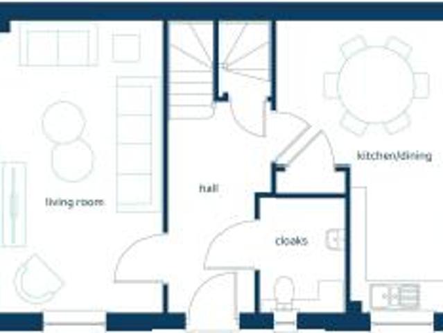 Farm for sale in Warrington