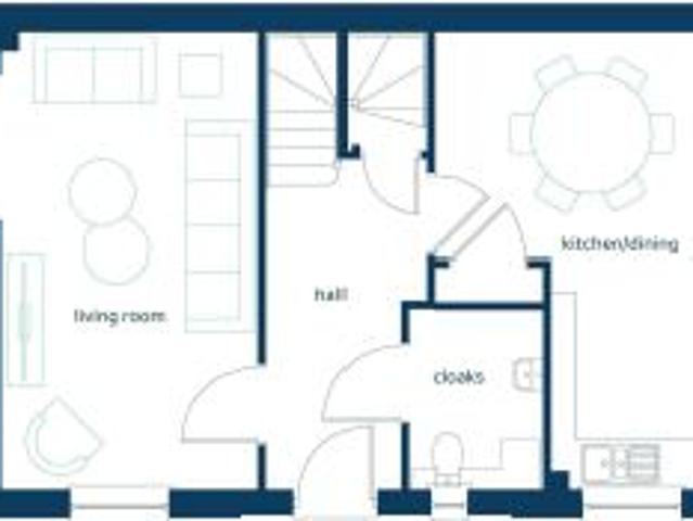 Farm for sale in Warrington