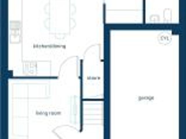 Farm for sale in Warrington