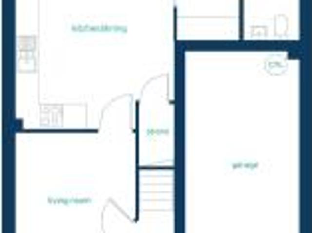 Farm for sale in Warrington