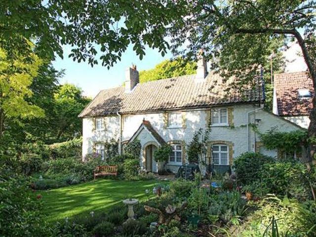 House for sale in City of London, Greater London
