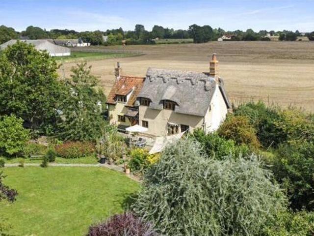 House for sale in Lyons, Greater London