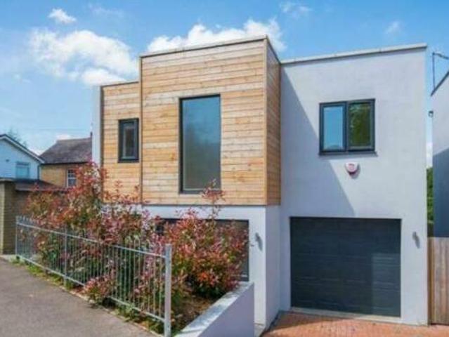 House for sale in Bushey, Hertsmere
