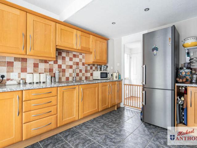 Farm for sale in Great Linford