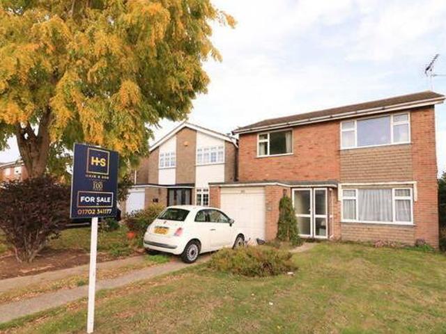 House for rent in Essex, England