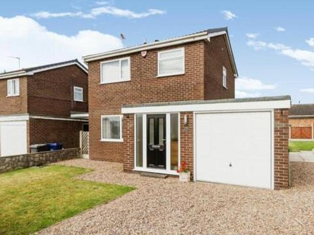 House for sale in York and North Yorkshire, England